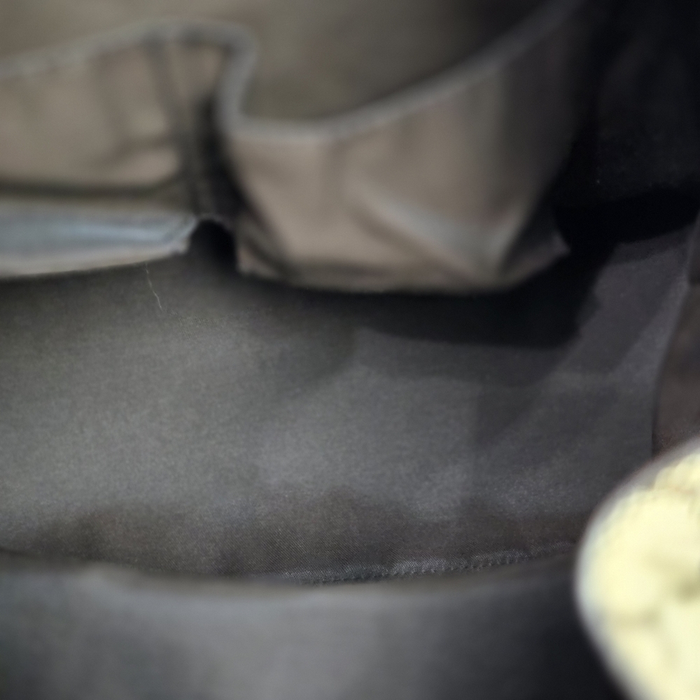 Gucci Drawstring Backpack - Picture 11 of 13